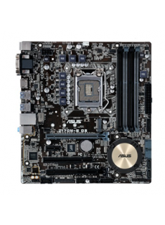 Asus Z170M-E D3 Motherboard