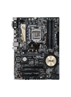 Asus H170-Pro Motherboard