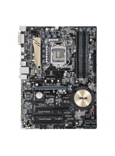 Asus Z170-P Motherboard