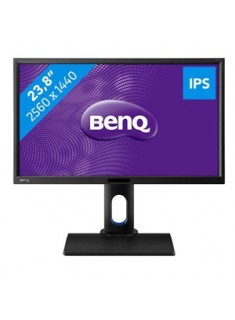 BenQ BL2420PT 23.8" WQHD Monitor