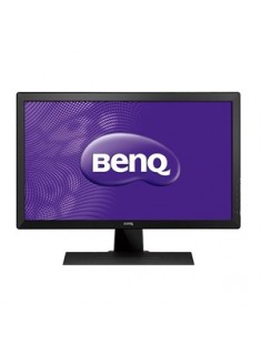 BenQ RL2455HM Black-Red 24" LED-LCD Gaming Monitor