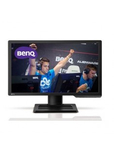 BenQ XL2411Z Black 24" Gaming Monitor