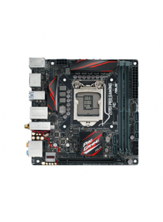 Asus Z170I Pro Gaming Motherboard
