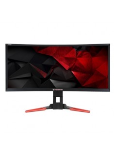 Acer Predator Z35 35" Curve Nvidia G-Sync Gaming Monitor