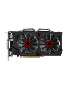 Asus Strix GTX 950 Graphics Card