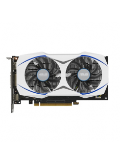 Asus GeForce GTX 950 Graphics Card