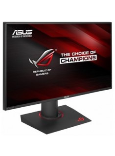Asus PG279Q 27" Wide IPS LED Monitor