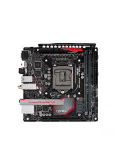 Asus Maximus VIII Impact Motherboard