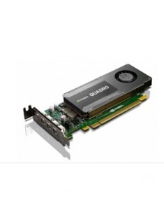 Lenovo ThinkStation NVIDIA Quadro K1200 Graphics Card