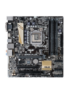 Asus B150M-Plus Motherboard