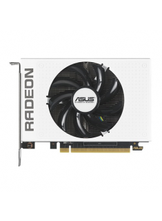 Asus R9 Nano White Graphics Card