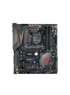 Asus Maximus VIII Extreme/Assembly Motherboard