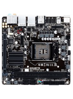 Gigabyte GA-B150N-GSM Motherboard