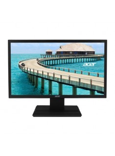 Acer V276HLVBDP 27" Wide LED Monitor