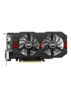 Asus R7 360 Graphics Card