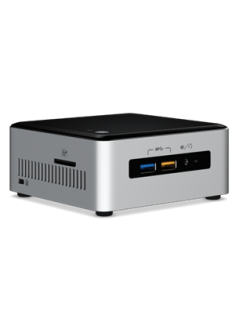 Intel NUC i5 BOXNUC6i5SYH