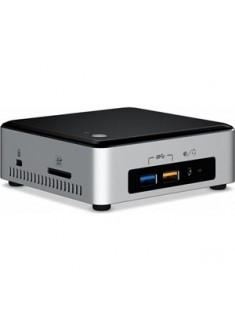 Intel NUC i5 BOXNUC6i5SYK