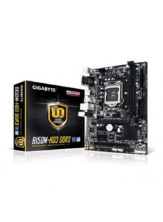 Gigabyte GA-B150M-HD3 Motherboard