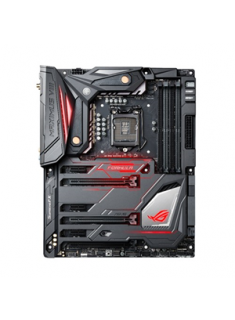 Asus Maximus VIII Formula Motherboard