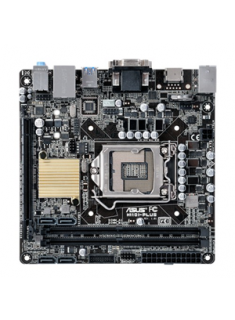 Asus H110I-Plus Motherboard