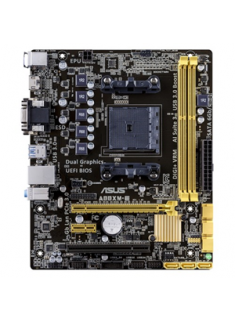 Asus A88XM-E Motherboard