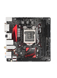 Asus B150I Pro Gaming/Wifi/Aura Motherboard