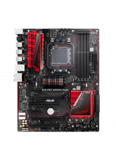 Asus 970 Pro Gaming/Aura Motherboard