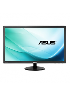 Asus VP247H 23.6" Wide LED Monitor