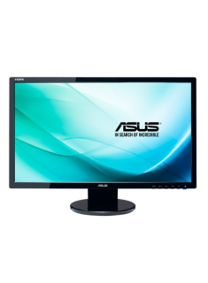 Asus VE248HR 24" Wide LED Monitor