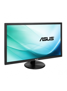 Asus VP228H 21.5" Wide LED Monitor