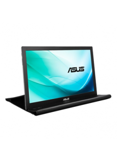 Asus MB169B+ 15.6" Wide LED Monitor