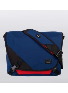 Laptop Bag  SKIVVY SKY002-V04150 Blue 7 Storage Zones