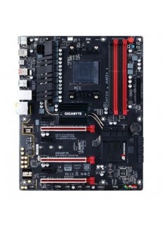 Gigabyte GA-990FX-Gaming Motherboard