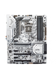 Asus Sabertooth Z170 S Motherboard