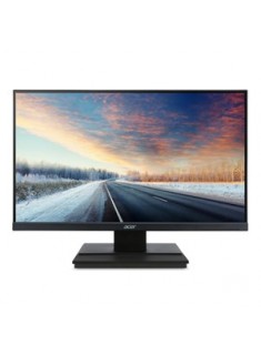 Acer V276HLCBMDPX 27" Wide Zero Frame LED Monitor