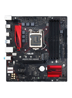 Asus B150M Pro Gaming Motherboard