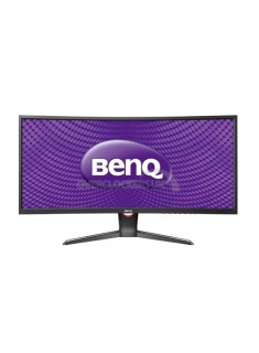 BenQ XR3501 35" LED Monitor