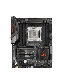 Asus Strix X99 Gaming Motherboard