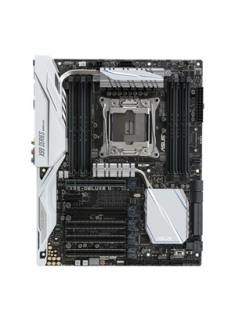 Asus X99-Deluxe II Motherboard