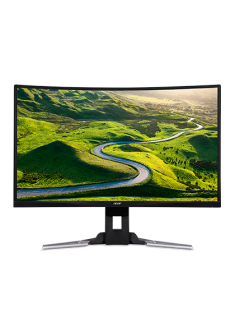 Acer XZ321Q 31.5" Wide VA 144Hz Gaming Curve Monitor