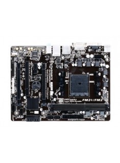 Gigabyte GA-F2A88XM-HD3P Motherboard