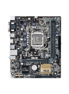 Asus H110M-A/M.2 Motherboard