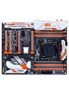 Gigabyte GA-X99 Phoenix-Sli Motherboard