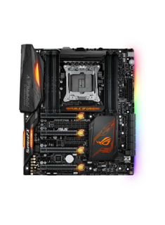 Asus Rampage V Edition 10 Motherboard