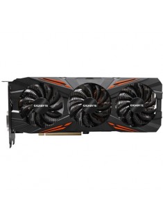 Gigabyte GTX1070 8GB G1 Gaming Graphics Card