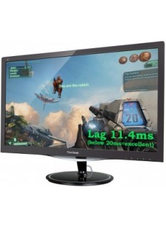 ViewSonic VX2257-MHD 22" Monitor