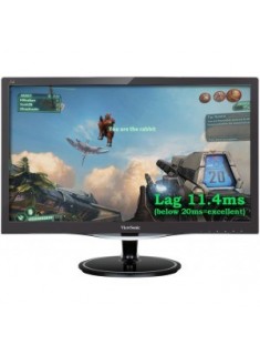 ViewSonic VX2457-MHD 24" Monitor