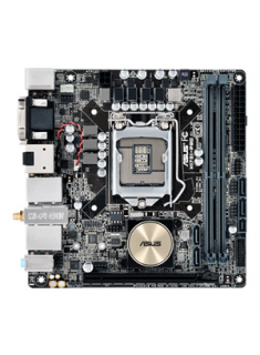 Asus H170I-Pro Motherboard