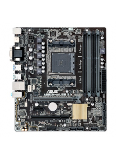 Asus A88XM-A/USB 3.1 Motherboard