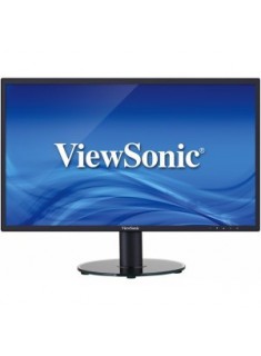 ViewSonic VA2419-SH 24" LED Monitor